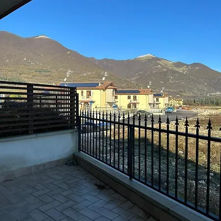 Apartamento Casa Mari *