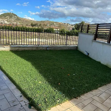 Apartamento Casa Mari Castel Di Sangro