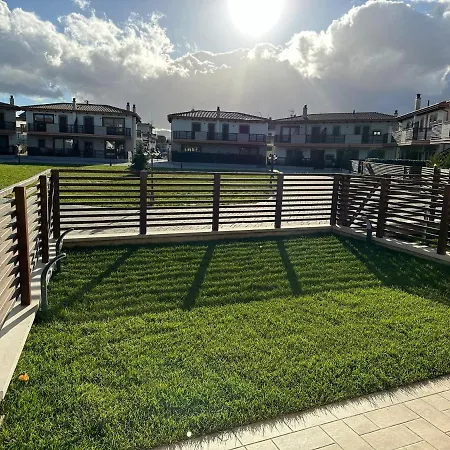 Apartament Casa Mari