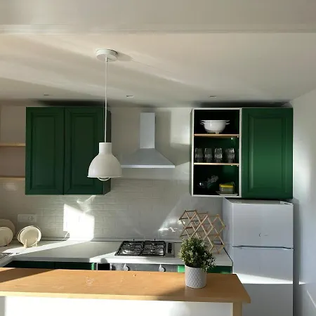 Apartamento Casa Mari Castel Di Sangro