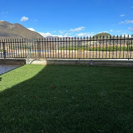 Apartamento Casa Mari