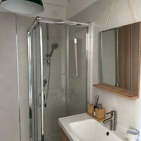 Apartamento Casa Mari *