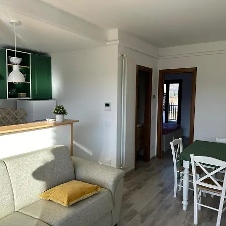 Apartamento Casa Mari Castel Di Sangro