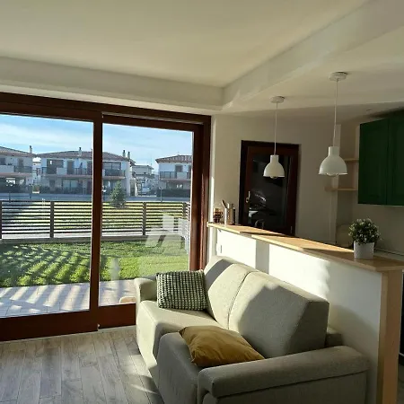 Apartamento Casa Mari