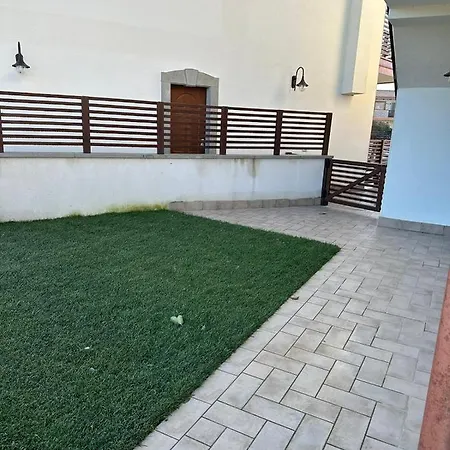 Casa Mari Castel Di Sangro