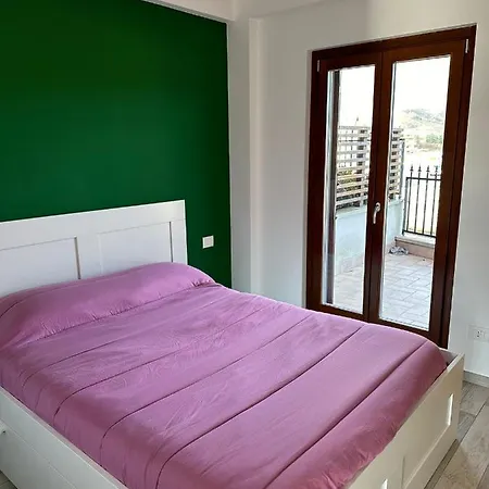 Apartamento Casa Mari Castel Di Sangro