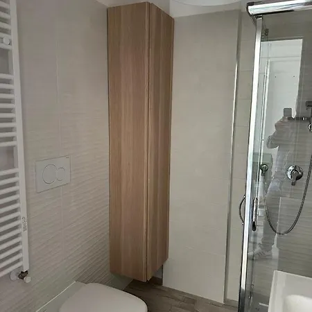 Apartament Casa Mari