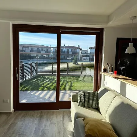 Apartament Casa Mari