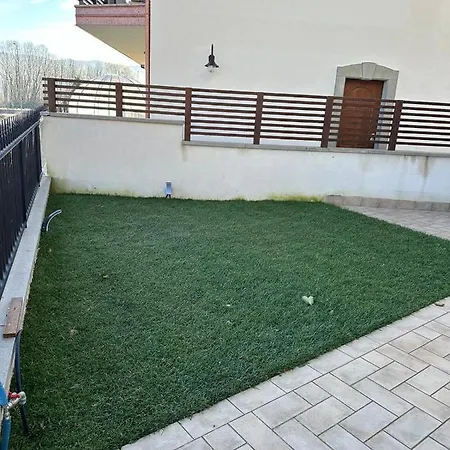Apartamento Casa Mari