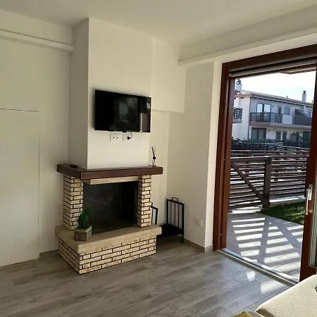 Apartament Casa Mari *