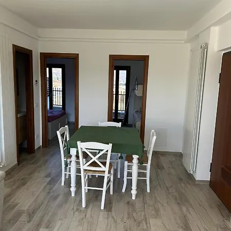 Casa Mari Castel Di Sangro