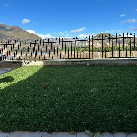 Apartament Casa Mari Castel Di Sangro