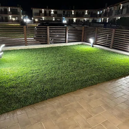 Casa Mari * Castel Di Sangro