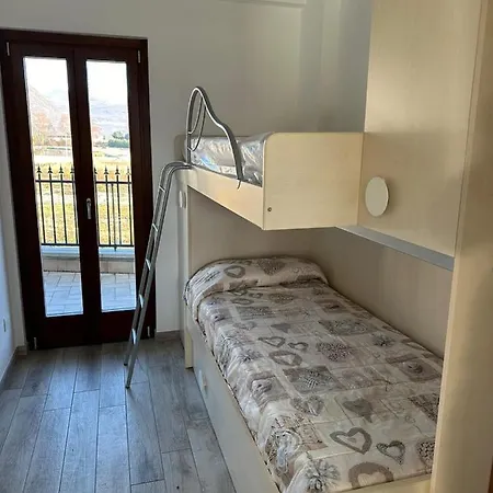 Apartamento Casa Mari