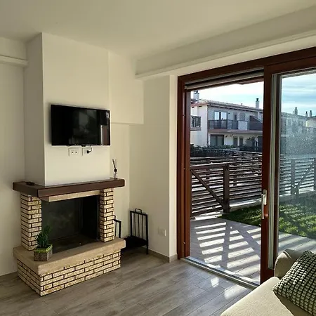 Apartamento Casa Mari