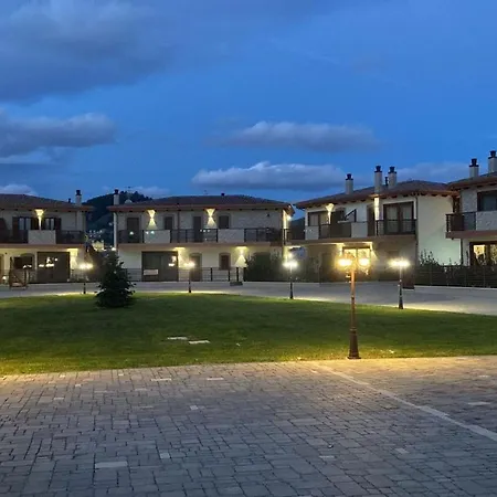 Casa Mari * Castel Di Sangro