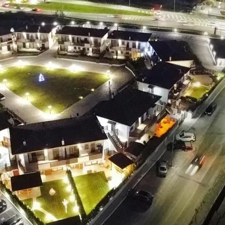 Apartamento Casa Mari Castel Di Sangro