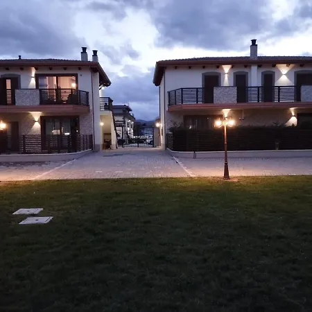 Casa Mari *