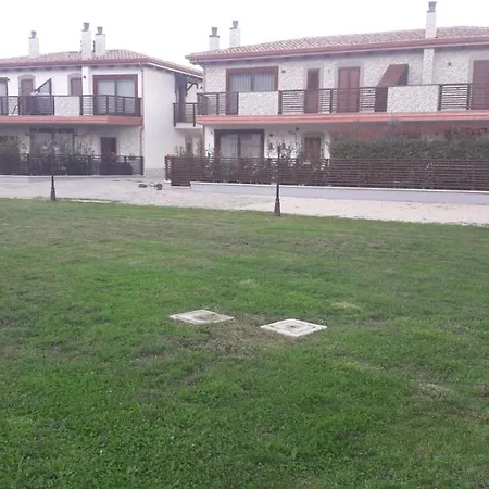 Apartamento Casa Mari Castel Di Sangro